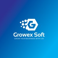 Growex Soft logo - Similar company to Remote Job Lab