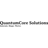 QuantumCore Solutions logo - Similar company to Code Merit