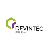 DEVINTEC Pharma logo - Similar company to Rex Genetics Co. Ltd