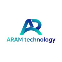 ARAM_technology logo - Similar company to Aram Tech