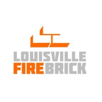 Louisville Fire Brick Works logo - Similar company to Blend Pak