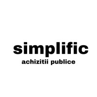 simplific - achizitii publice logo - Similar company to Achizițiile Publice Şi Private Din Moldova - Achizitii.Md