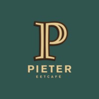Eetcafe Pieter logo - Similar company to B-Link Advies & Management