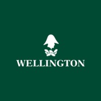 Wellington Estates logo - Similar company to Brigit'S Bakery
