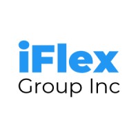 iFlex Group Inc logo - Similar company to Tech Inspiron,Llc