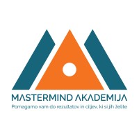 Mastermind Akademija logo - Similar company to Studiomazzini