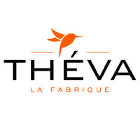 Théva La Fabrique logo - Similar company to Le Beau Menu
