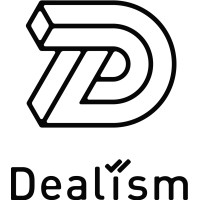 Dealism logo - Similar company to Tbdx Inc.