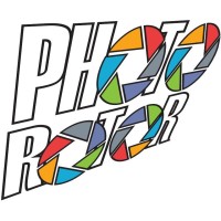 Photorotor