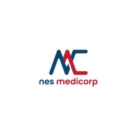 NES MEDICORP PVT. LTD. logo - Similar company to Tanush Interiors