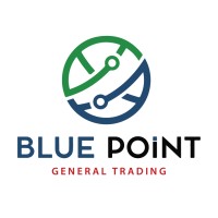 Blue Point Trading LLC logo - Similar company to Gulfneed Group