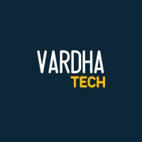 Vardha Tech logo - Similar company to Rudrabyte Infotech