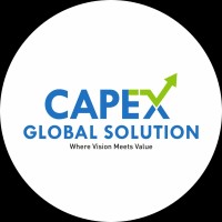 Capex Global Solution logo - Similar company to Rizgen Consulting Llp