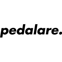 pedalare logo - Similar company to Headquarter.Io