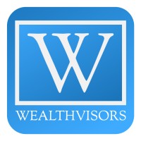 WealthVisors logo - Similar company to Vestalyze