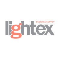 Lightex logo - Similar company to Lightix