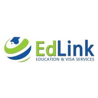 EdLink Education & Visa Services logo - Similar company to Edlink Training & Study Abroad Services