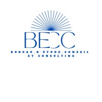 BECC logo - Similar company to Rich Brains