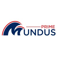 MUNDUS PRIME logo - Similar company to J-Pharus