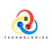 RZT TECHNOLOGIES logo - Similar company to Telered S.A.