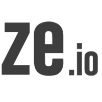 ze.io - ZeCloud LTd. logo - Similar company to Job Master