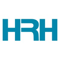 HRH Talent Solutions logo - Similar company to Tabletop