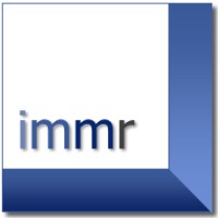 immr logo - Similar company to Veranex Preclinical Services, France (Formerly Known As Immr)