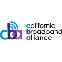 California Broadband Alliance logo - Similar company to Surfnet Communications