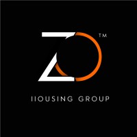 ZO Housing Group logo - Similar company to الشركة المبتكرة لإدارة العقارات - Innovative Property Management