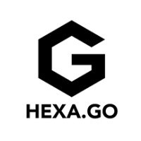 Hexa.Go Gear UK logo - Similar company to Midori