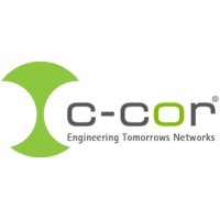 C-COR Broadband Australia logo - Similar company to Eight Limited