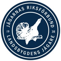 Jägarnas Riksförbund logo - Similar company to Frilans