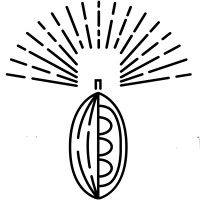 Conspiracy Chocolate logo - Similar company to Only Beverages