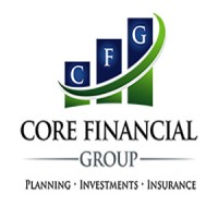 Core Financial Group logo - Similar company to Cornerstone Advisory Services