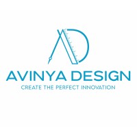 Avinya Design logo - Similar company to Mane Interior Studio