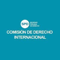 Comisión de Derecho Internacional - Sociedad Peruana de Derecho logo - Similar company to Ius Inter Gentes