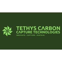 Tethys: Carbon Capture Technologies logo - Similar company to Tethys: Trans-Eurasian Gateway