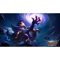 Mobile Legends Hub logo - Similar company to Refuel Games Pty Ltd