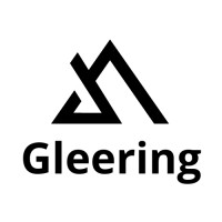 Gleering logo - Similar company to Imgloading | Agencia De Marketing Digital