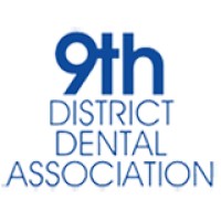Ninth District Dental Association logo - Similar company to Meddkit