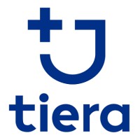 Tiera Oy logo - Similar company to Esko Systems Oy