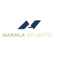 Nakhla Atlantic logo - Similar company to Blueclover