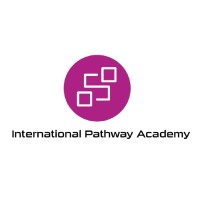 International Pathway Academy logo - Similar company to Opal Creative Company