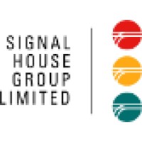 Signal House Group Ltd. logo - Similar company to Absolute Cnc Ltd
