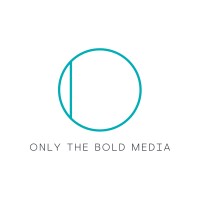 Only the Bold Media logo - Similar company to Dcdr