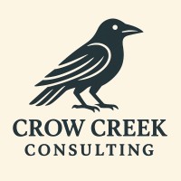 Crow Creek Consulting logo - Similar company to Toscano Consulting Group