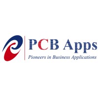 PCB Apps (a NOBL Q Company) logo - Similar company to Bxb Digital, A Brambles Company