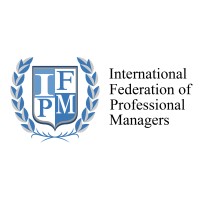 The International Federation of Professional Managers (IFPM) Philippines logo - Similar company to Corebuilt Labs