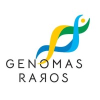 Genomas Raros PROADI-SUS logo - Similar company to Varsomics