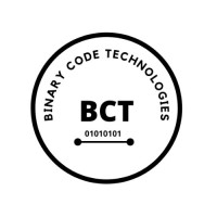 Binary Code Technologies logo - Similar company to Itcian Technologies